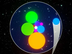 لعبة Gravity Matcher على الانترنت