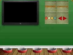 لعبة Simper Girl Escape على الانترنت