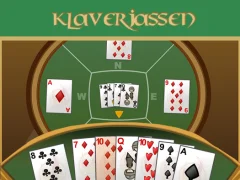 لعبة Klaverjassen على الانترنت