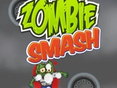 لعبة Zombie Smash على الانترنت