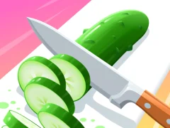 لعبة Slice It All Fruit على الانترنت