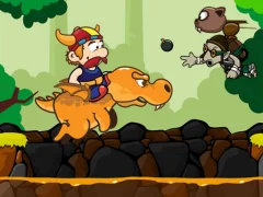 لعبة Viking Dragon على الانترنت
