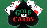 لعبة Golf of Cards على الانترنت