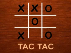 لعبة Tac Tac على الانترنت