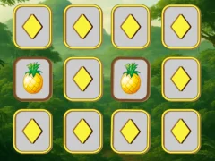 لعبة Fruit Memory Extravaganza على الانترنت