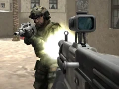 لعبة Special Wars على الانترنت