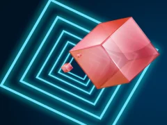 لعبة Endless Tunnel على الانترنت