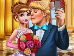 لعبة Prom Queen and King على الانترنت