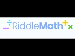 لعبة RiddleMath على الانترنت
