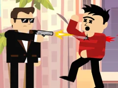 لعبة Bullet Master على الانترنت