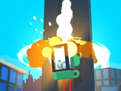 لعبة Breaking على الانترنت