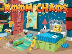 لعبة Room Chaos على الانترنت
