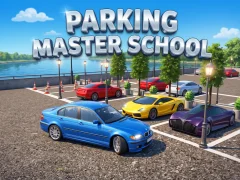 لعبة Parking Master School على الانترنت