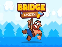 لعبة Bridge Legends على الانترنت