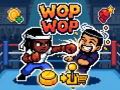 لعبة WOP على الانترنت