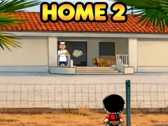 لعبة Home 2 على الانترنت