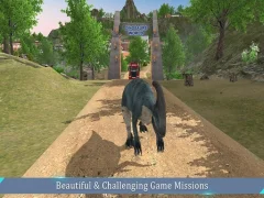 لعبة Jungle Dino Truck Transporter 2020 على الانترنت