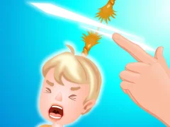 لعبة Gibbets Bow Master على الانترنت