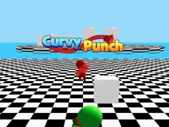 لعبة Curvy Punch على الانترنت