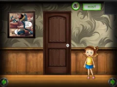 لعبة Amgel Kids Room Escape 328 على الانترنت