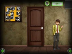 لعبة Amgel Easy Room Escape 305 على الانترنت