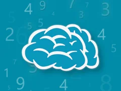 لعبة Brain Training على الانترنت