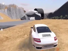 لعبة Destruction Drive على الانترنت
