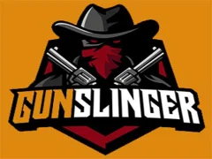 لعبة Gunslinger Duel على الانترنت