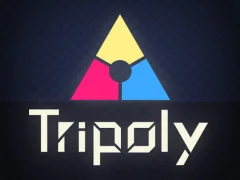 لعبة Tripoly على الانترنت