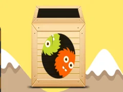 لعبة Monster Boxes على الانترنت