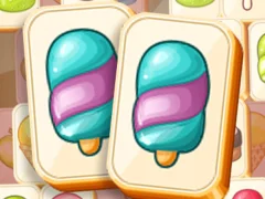 لعبة Sugar Mahjong على الانترنت