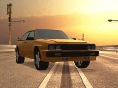 لعبة Highway Racer 3D على الانترنت