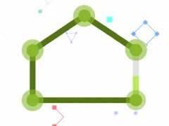 لعبة 1 Line على الانترنت