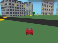 لعبة Car Simulator 3D على الانترنت