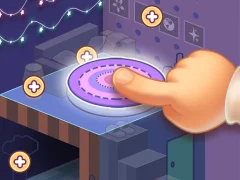لعبة Little master of assembly على الانترنت
