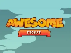 لعبة Awesome Escape على الانترنت