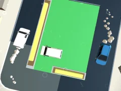 لعبة Swipe To Park The Cars على الانترنت