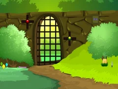 لعبة Amazeballs Estate Escape على الانترنت