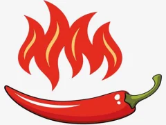 لعبة Challenge Hot Chili 3D على الانترنت