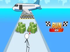 لعبة Run Now على الانترنت