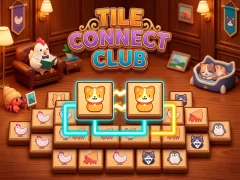 لعبة Tile Connect Club على الانترنت