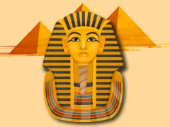 لعبة Spot the Differences Ancient Egypt على الانترنت
