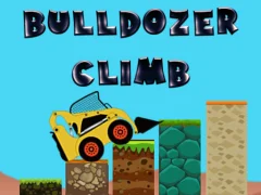 لعبة Bulldozer Climb على الانترنت