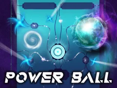 لعبة Power Ball على الانترنت