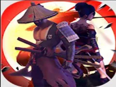 لعبة Samurai King على الانترنت