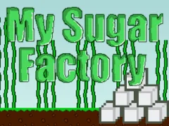 لعبة My Sugar Factory على الانترنت