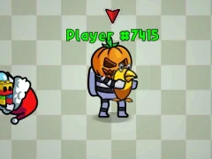 لعبة Garten of Rainbow Monsters Unblocked على الانترنت