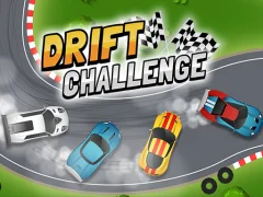 لعبة Drift Challenge على الانترنت