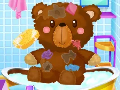 لعبة Baby Taylor Home Organized على الانترنت
