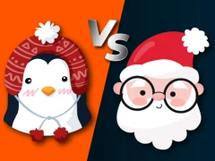 لعبة Xmas War على الانترنت